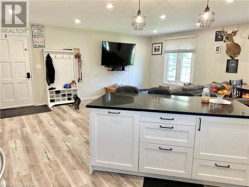 124 Oak Street, Simcoe, Ontario  N3Y 4S3 - Photo 8 - 40734069