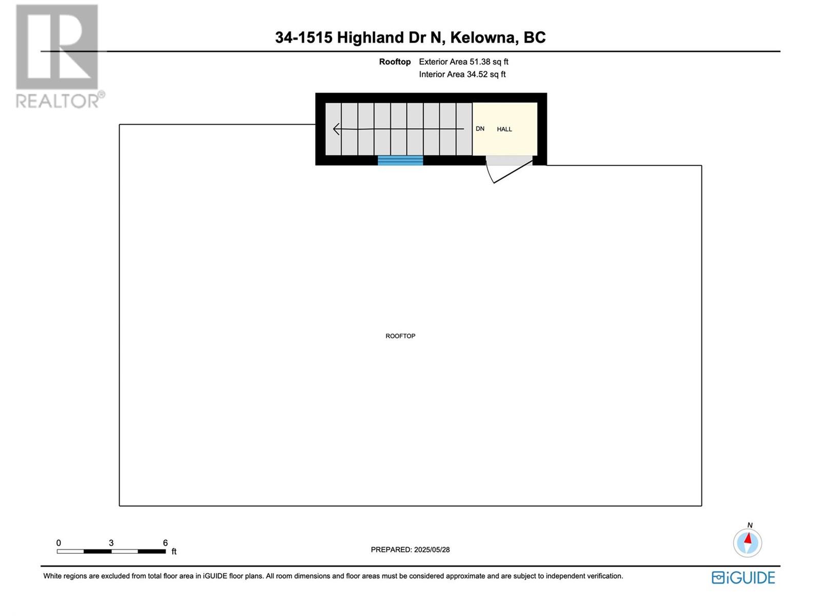1515 Highland Drive N Unit# 34, Kelowna, British Columbia  V1Y 0C9 - Photo 42 - 10349753