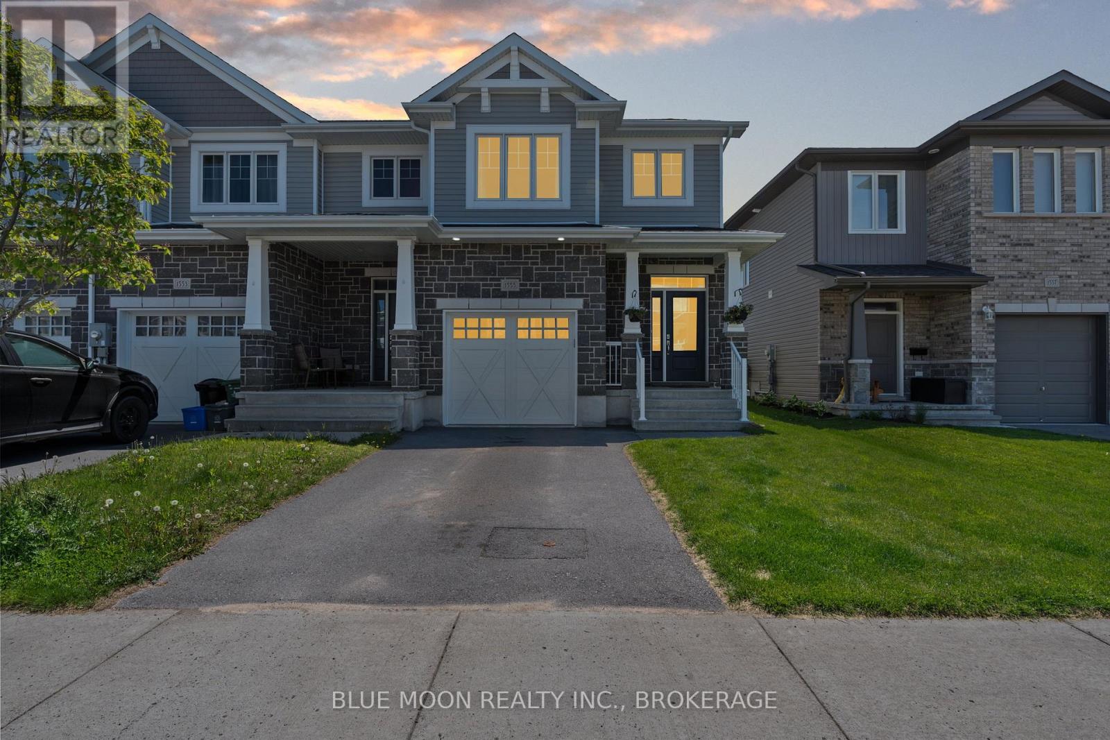 1555 DAVENPORT CRESCENT, kingston (city northwest), Ontario