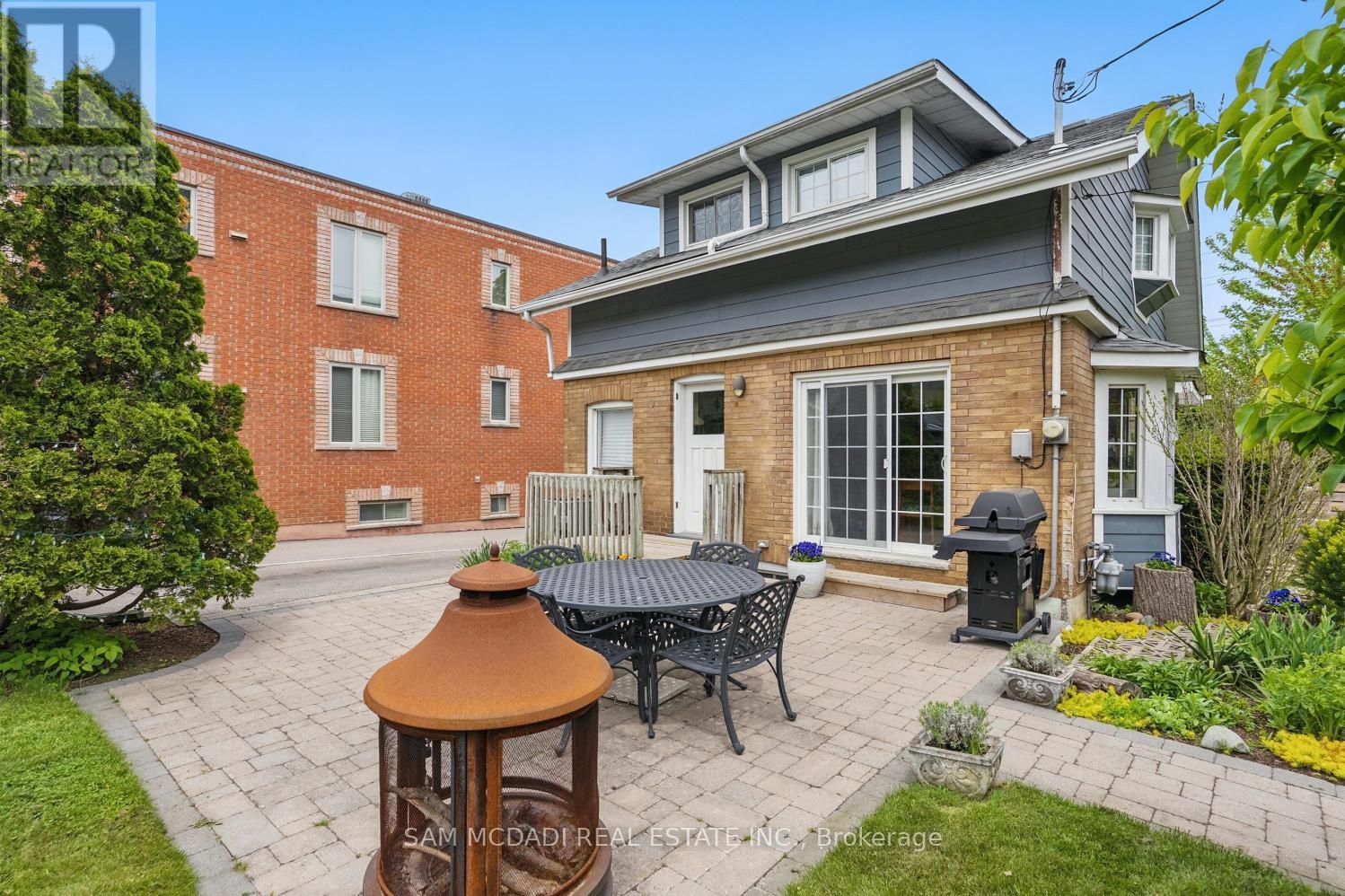 44 Mississauga Road N, Mississauga (Port Credit), Ontario  L5H 2H8 - Photo 34 - W12105777