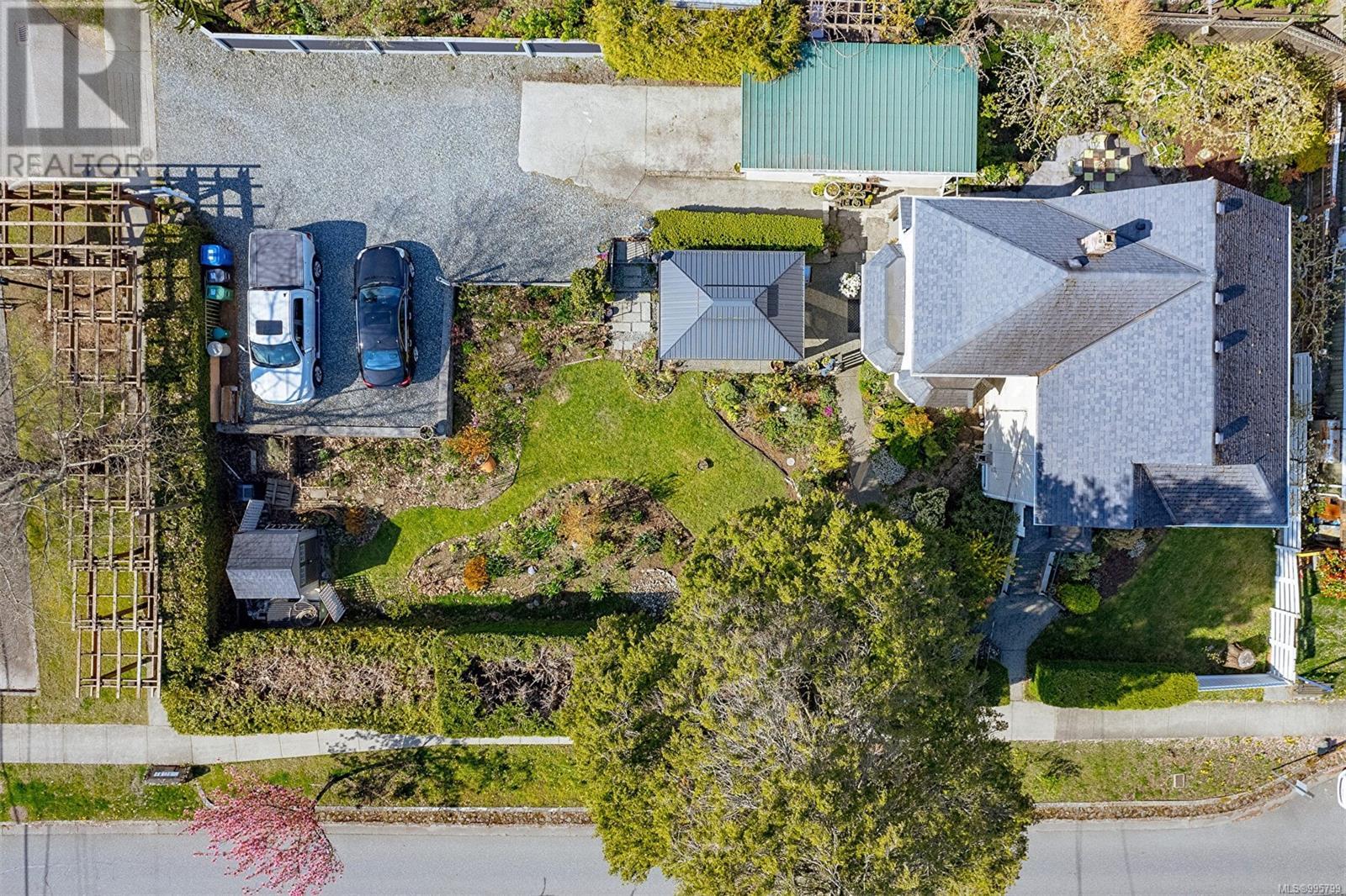377 Milton St, Nanaimo, British Columbia  V9R 2K8 - Photo 14 - 995799