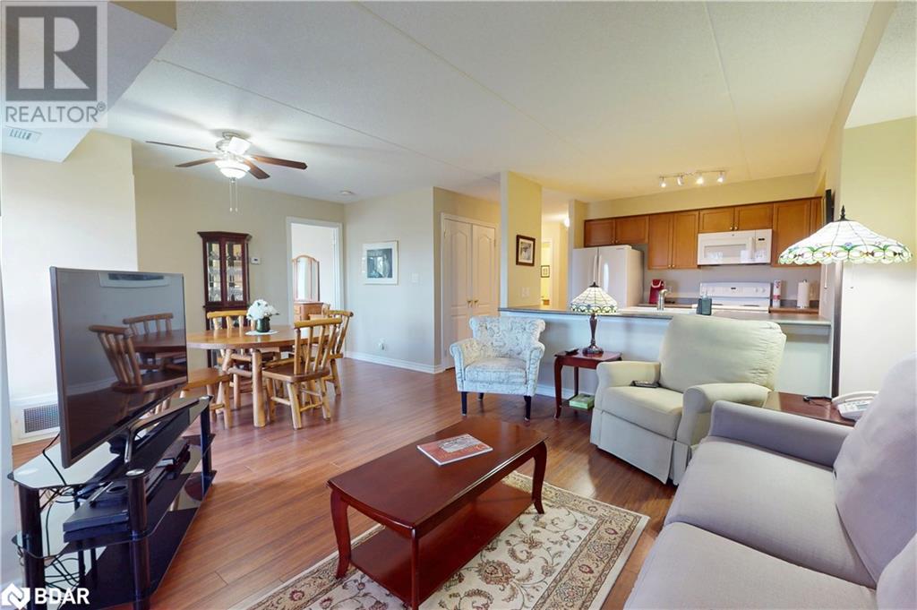 486 Laclie Street Unit# 304, Orillia, Ontario  L3V 4P9 - Photo 3 - 40734975