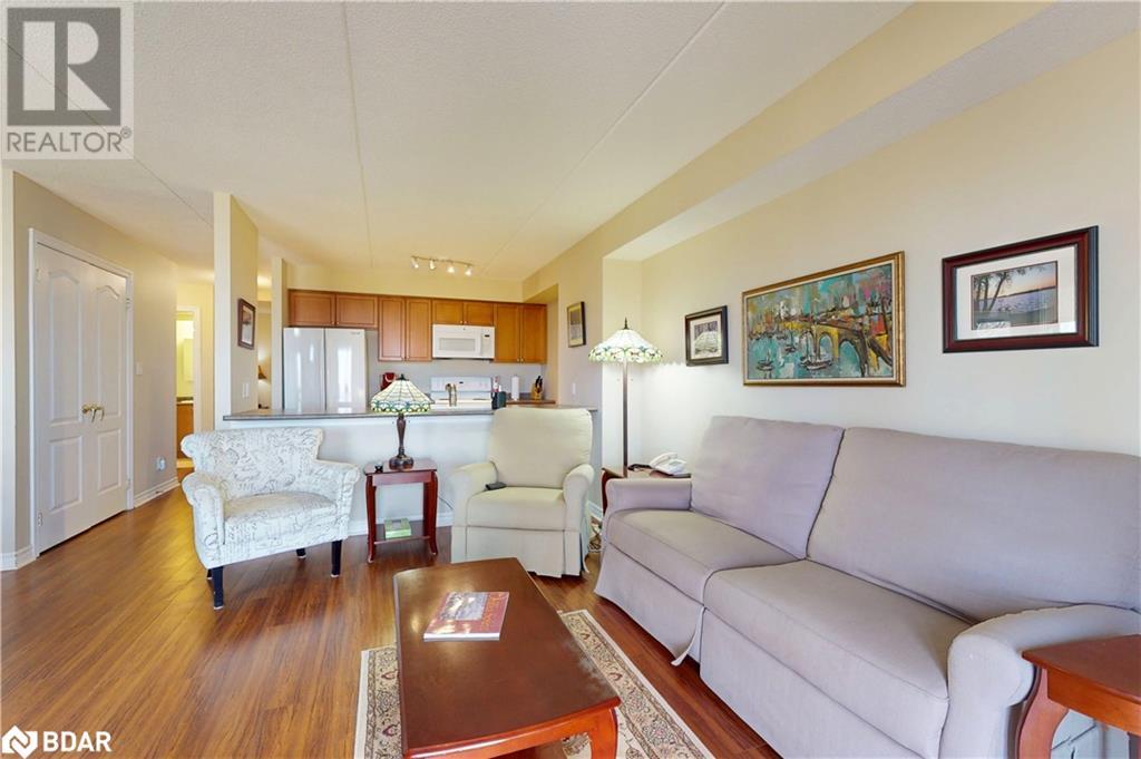 486 Laclie Street Unit# 304, Orillia, Ontario  L3V 4P9 - Photo 4 - 40734975