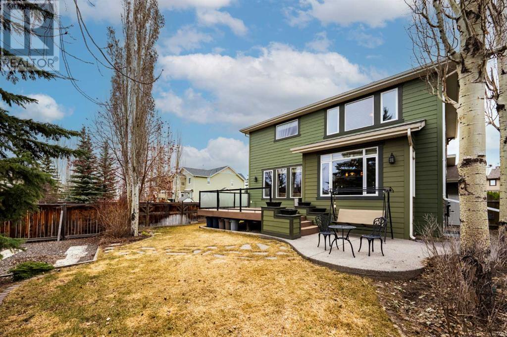 9 Auburn Sound Cape Se, Calgary, Alberta  T3M 1L2 - Photo 46 - A2209403