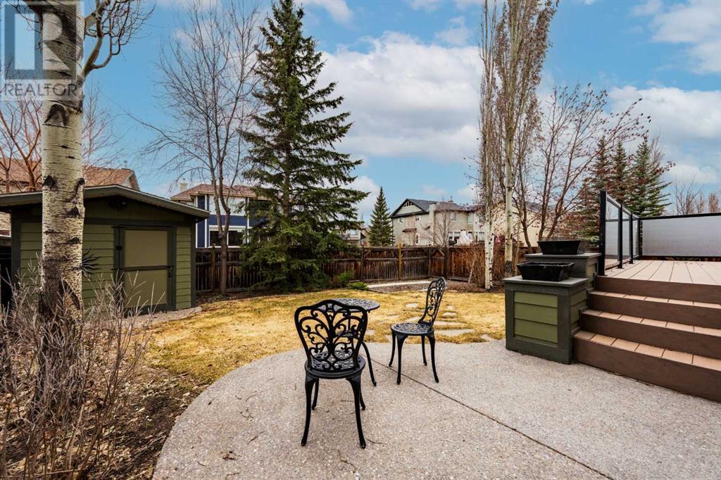 9 Auburn Sound Cape Se, Calgary, Alberta  T3M 1L2 - Photo 45 - A2209403