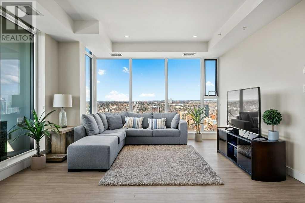 2307, 930 16 Avenue Sw, Calgary, Alberta  T2R 1C2 - Photo 9 - A2214069