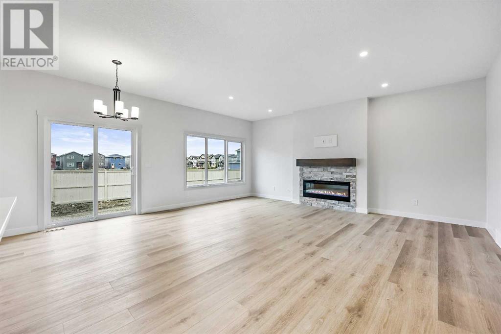 3672 Bayside Boulevard Sw, Airdrie, Alberta  T4B 5R6 - Photo 8 - A2221617