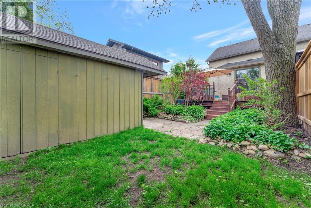 108 West River Street, Paris, Ontario N3L 2V1 - Photo 42 - 40721612