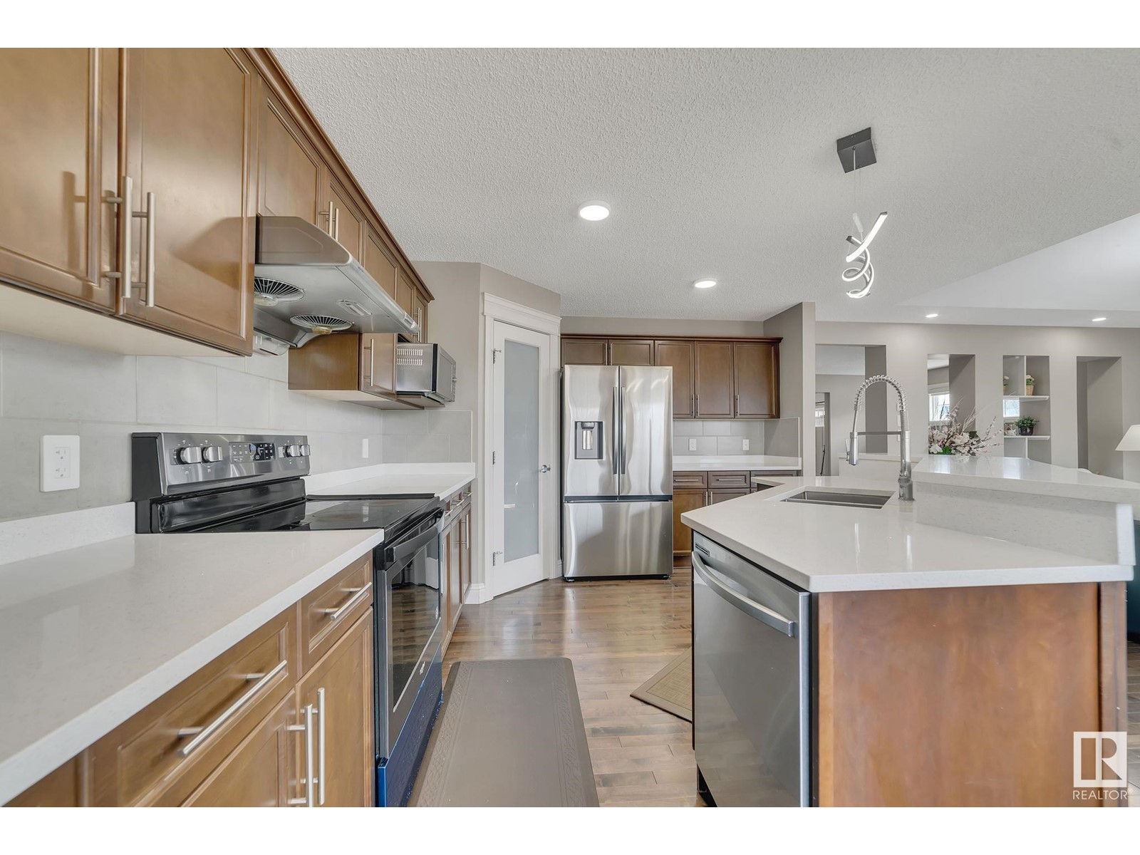 216 55 St Sw, Edmonton, Alberta  T6X 0L1 - Photo 18 - E4439145