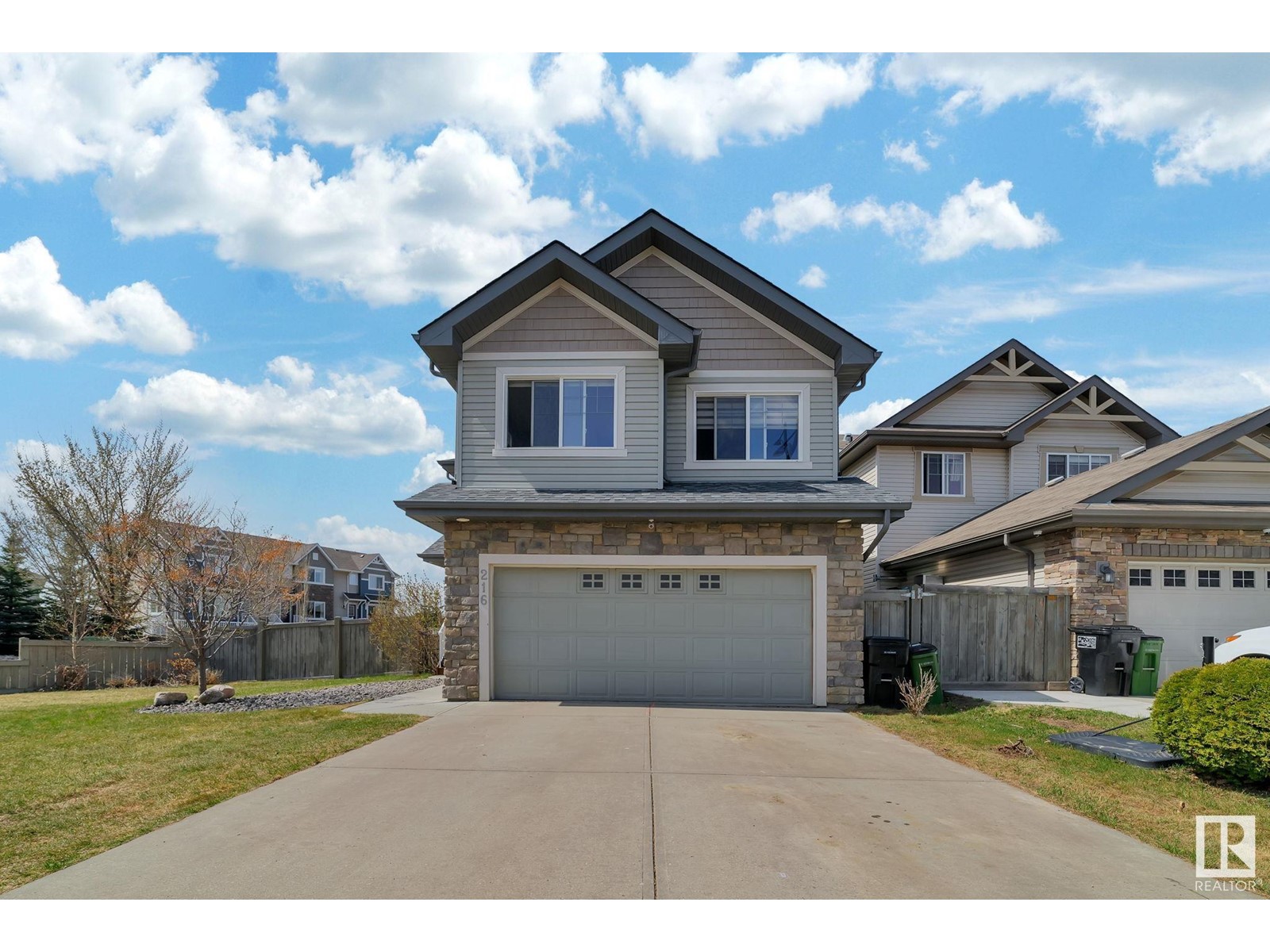 216 55 St Sw, Edmonton, Alberta  T6X 0L1 - Photo 2 - E4439145