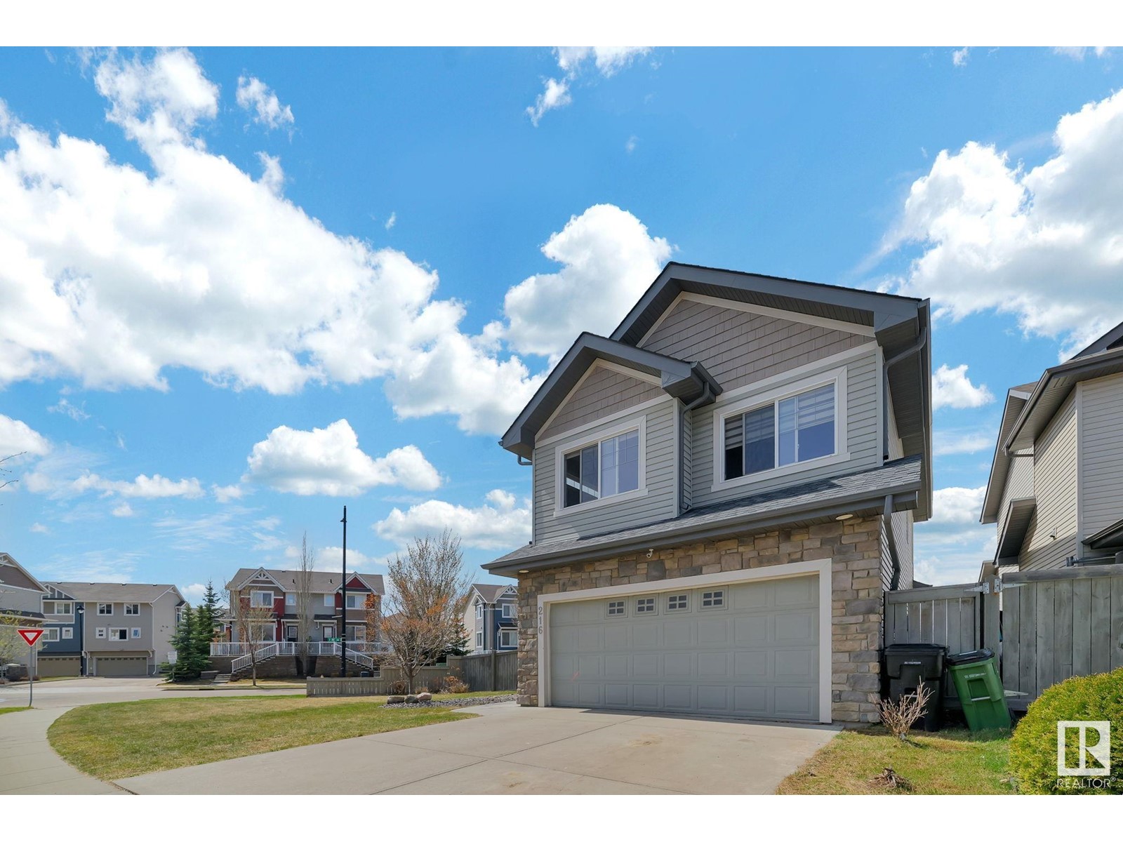 216 55 St Sw, Edmonton, Alberta  T6X 0L1 - Photo 3 - E4439145
