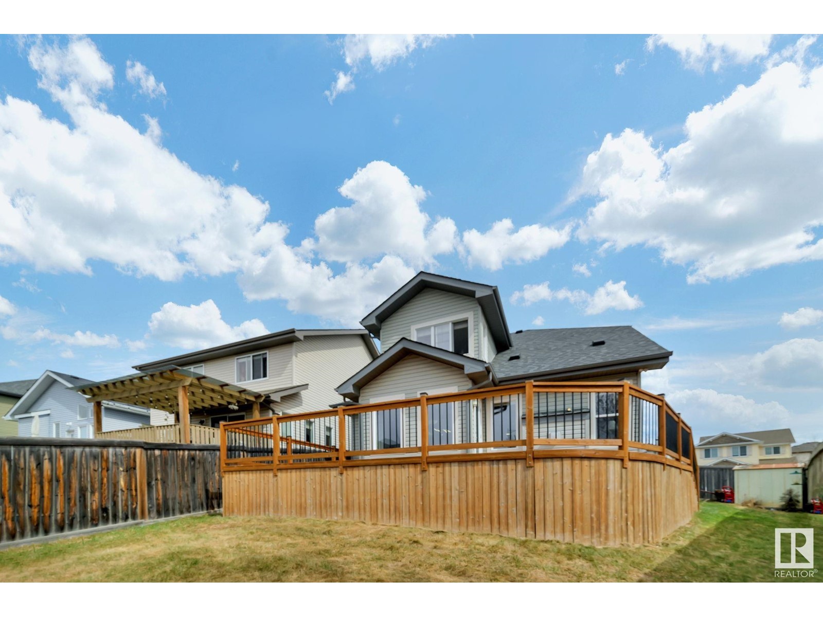 216 55 St Sw, Edmonton, Alberta  T6X 0L1 - Photo 44 - E4439145