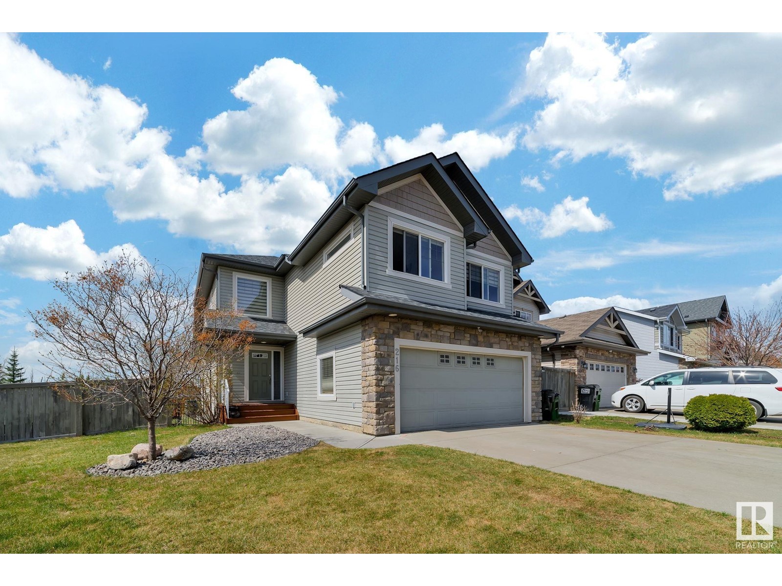 216 55 St Sw, Edmonton, Alberta  T6X 0L1 - Photo 5 - E4439145