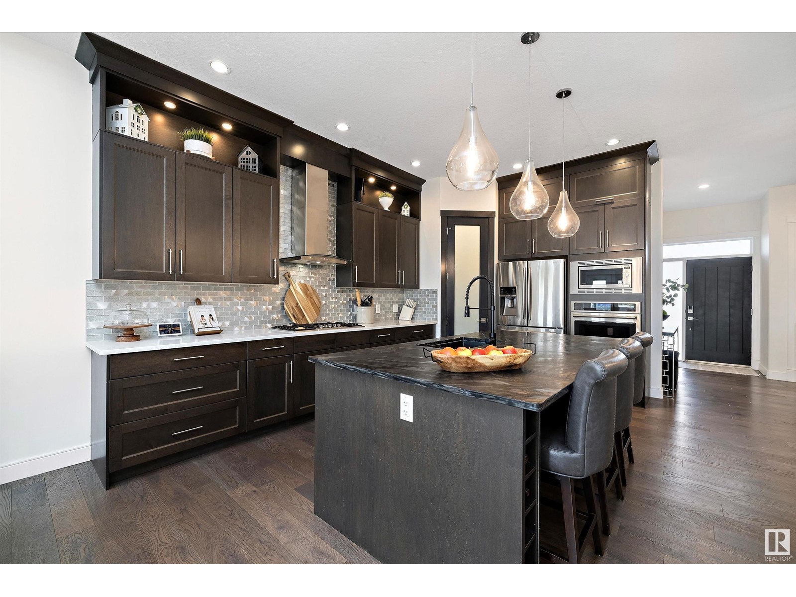 1240 Starling Dr Nw, Edmonton, Alberta  T5S 0K4 - Photo 17 - E4439148