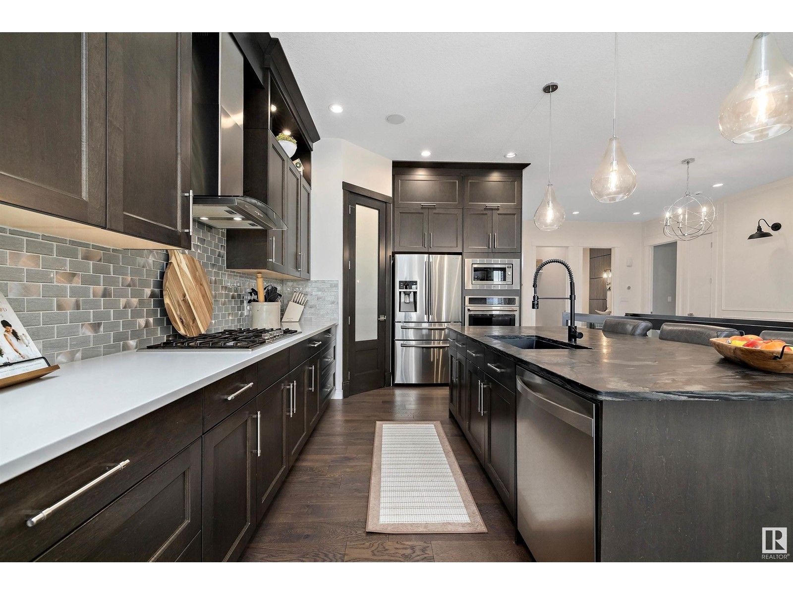 1240 Starling Dr Nw, Edmonton, Alberta  T5S 0K4 - Photo 19 - E4439148