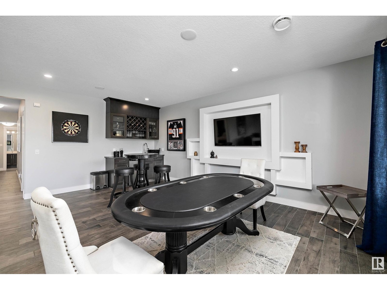 1240 Starling Dr Nw, Edmonton, Alberta  T5S 0K4 - Photo 51 - E4439148