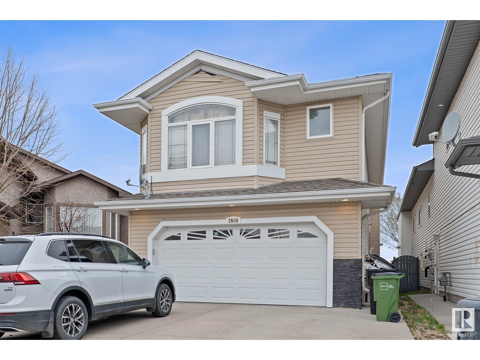 2608 31 Street Nw, Edmonton, Alberta  T6T 1R2 - Photo 1 - E4439150