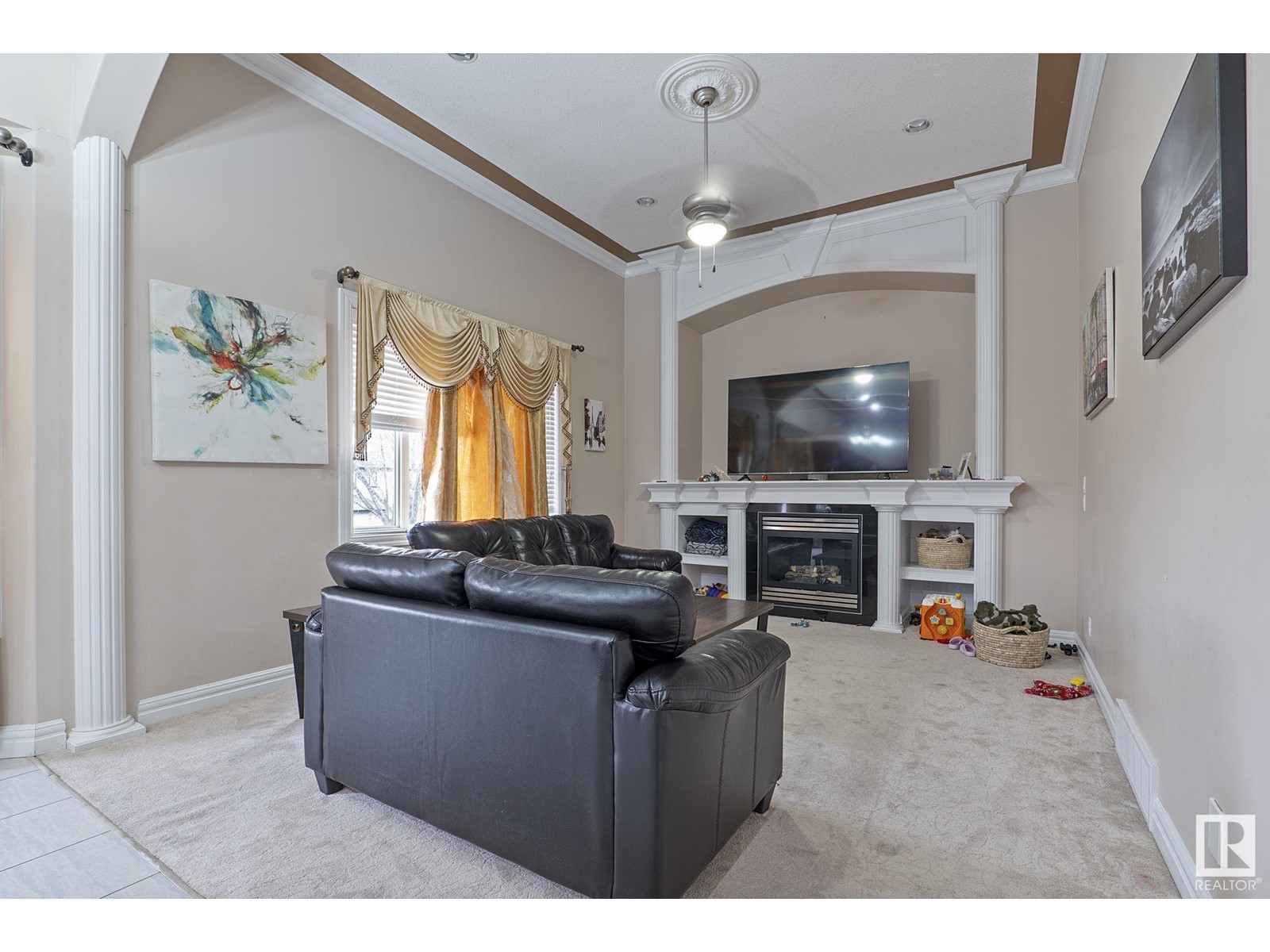 2608 31 Street Nw, Edmonton, Alberta  T6T 1R2 - Photo 11 - E4439150