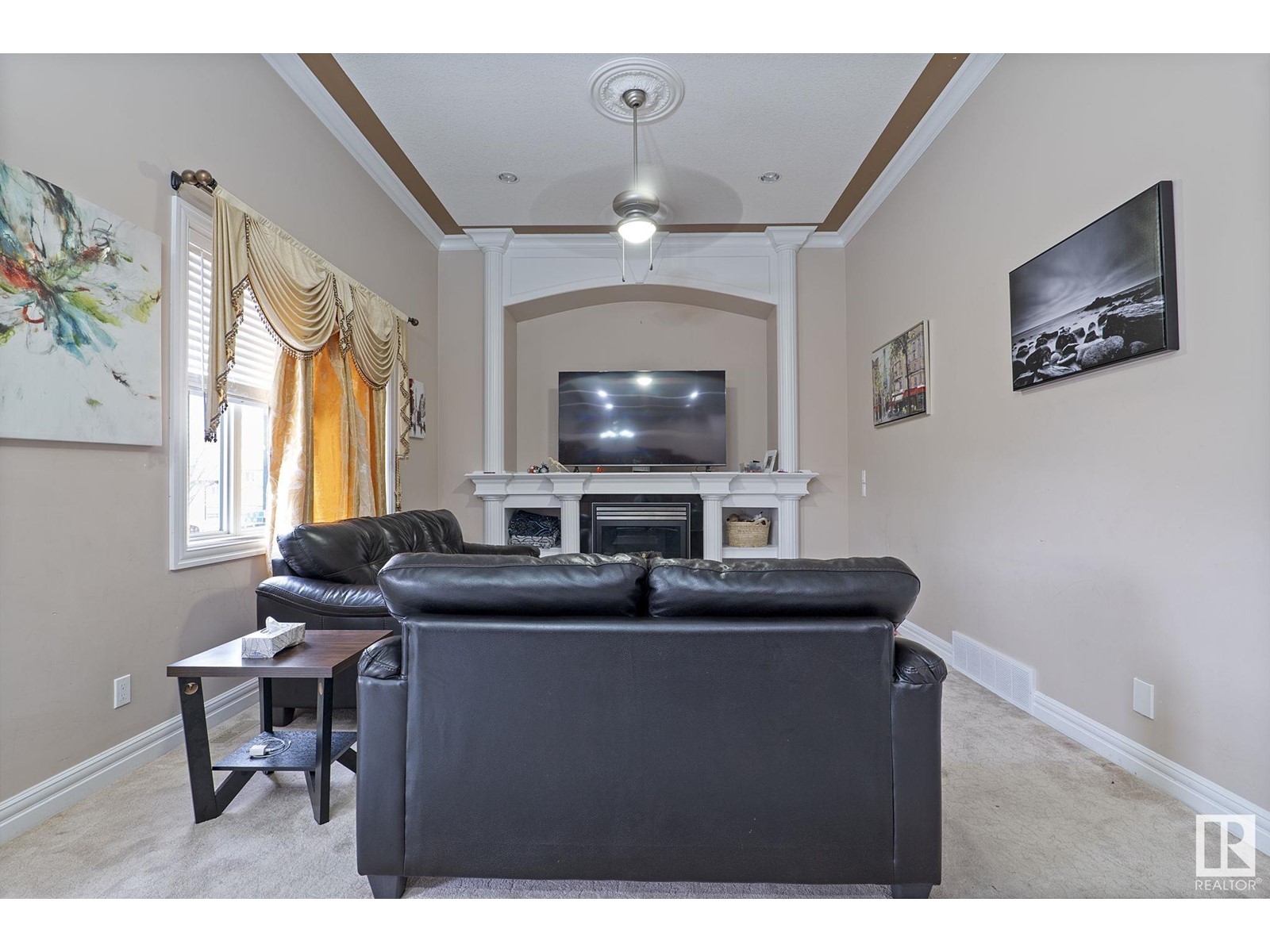 2608 31 Street Nw, Edmonton, Alberta  T6T 1R2 - Photo 12 - E4439150