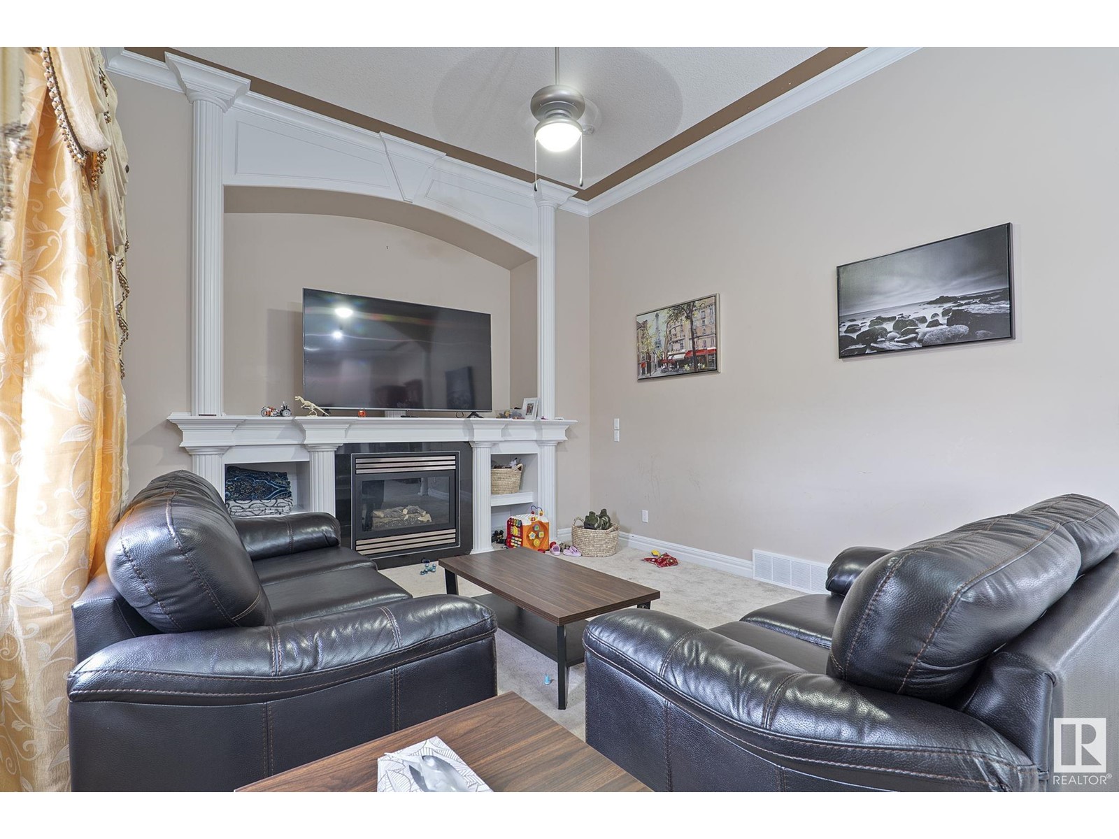 2608 31 Street Nw, Edmonton, Alberta  T6T 1R2 - Photo 13 - E4439150