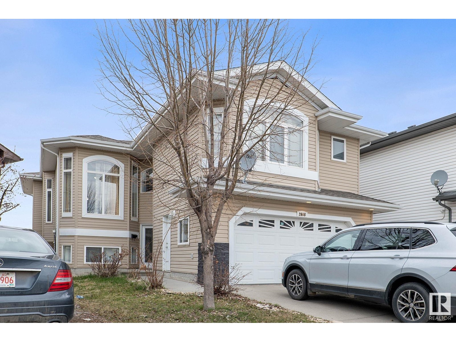2608 31 Street Nw, Edmonton, Alberta  T6T 1R2 - Photo 3 - E4439150
