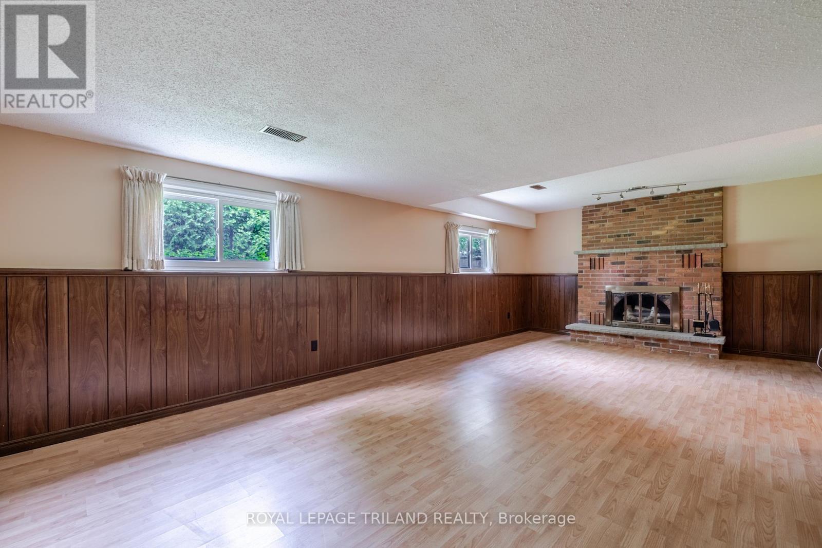 95 Concord Crescent, London North, Ontario  N6G 3H5 - Photo 29 - X12181780