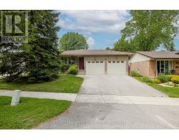 95 CONCORD CRESCENT, London North, Ontario