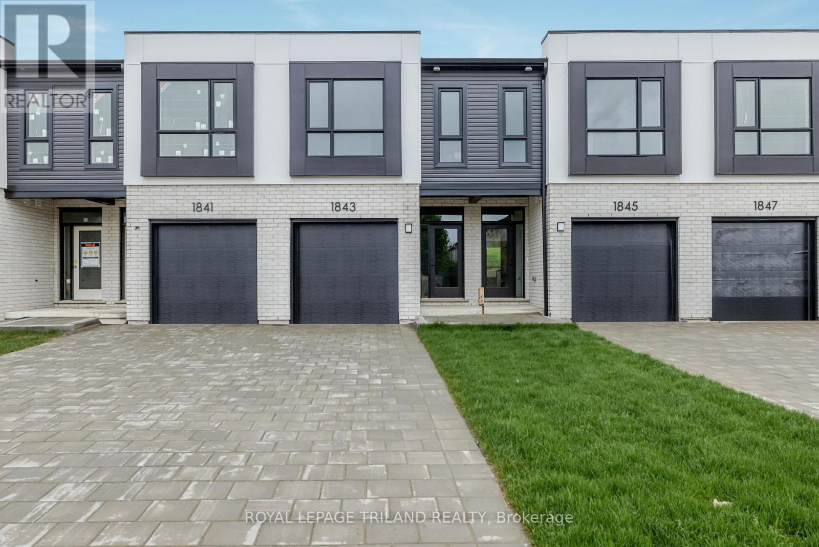 784 Banyan Lane, London North, Ontario  N6G 0A6 - Photo 1 - X12181799