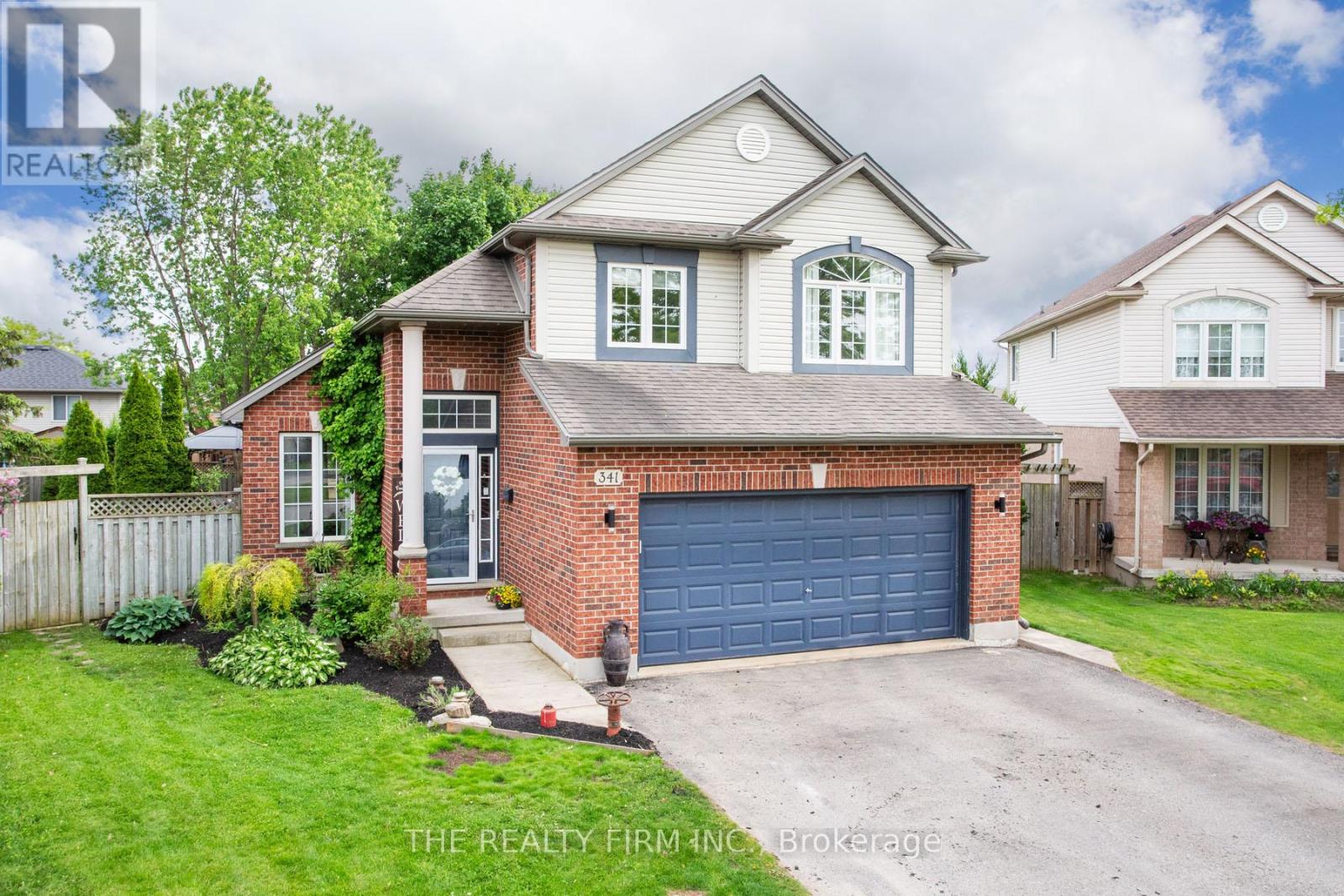 341 CARDIGAN COURT, London South, Ontario