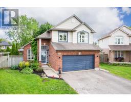 341 CARDIGAN COURT, London South, Ontario