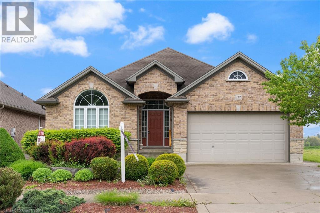 Property at 112 WILLOWDALE Crescent image 1