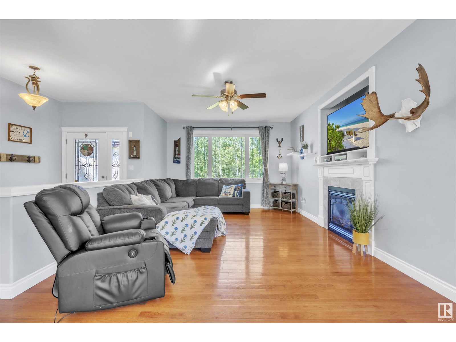 5 62101 Rge Rd 421, Rural Bonnyville M.d., Alberta  T9M 1P2 - Photo 4 - E4439149