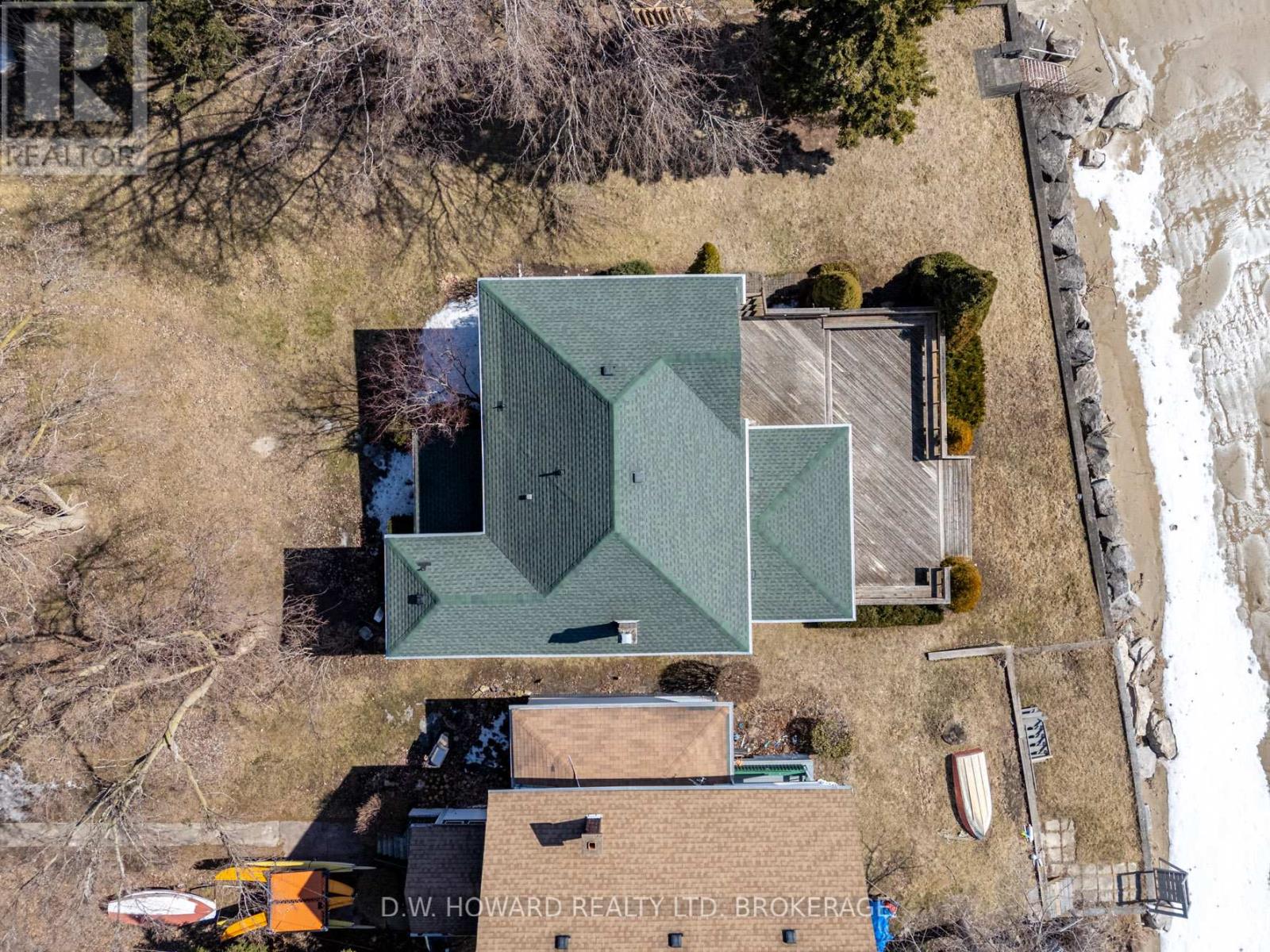 1381 Kam Road, Fort Erie, Ontario  L2A 5W5 - Photo 39 - X12040734