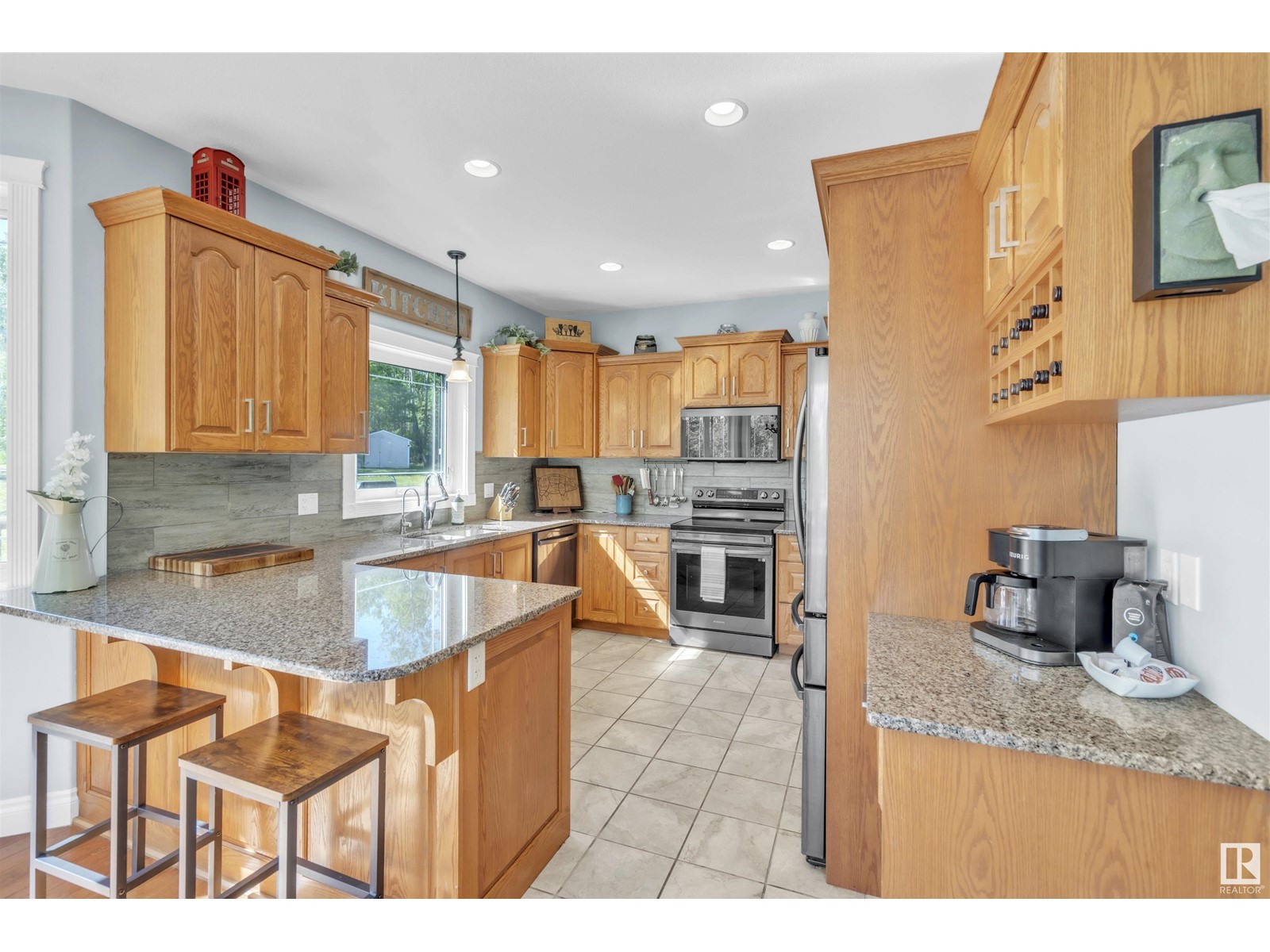 5 62101 Rge Rd 421, Rural Bonnyville M.d., Alberta  T9M 1P2 - Photo 8 - E4439149