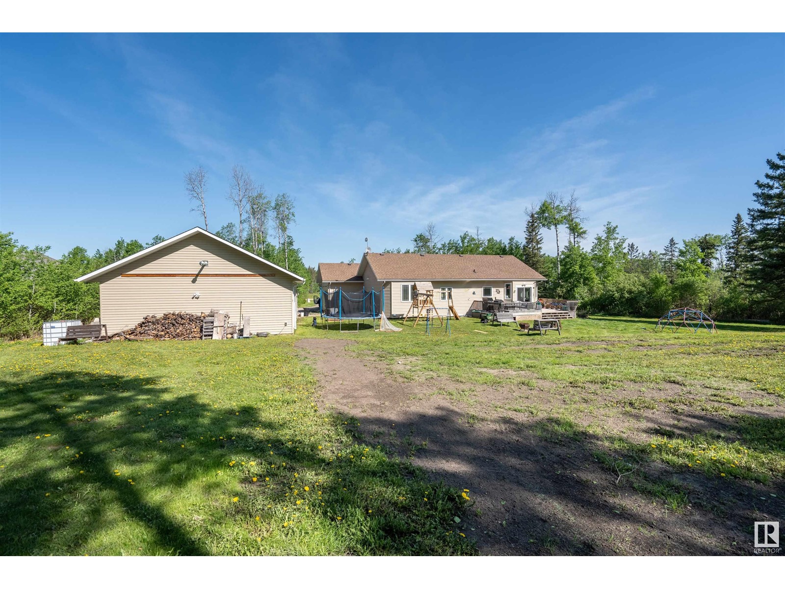 5 62101 Rge Rd 421, Rural Bonnyville M.d., Alberta  T9M 1P2 - Photo 39 - E4439149