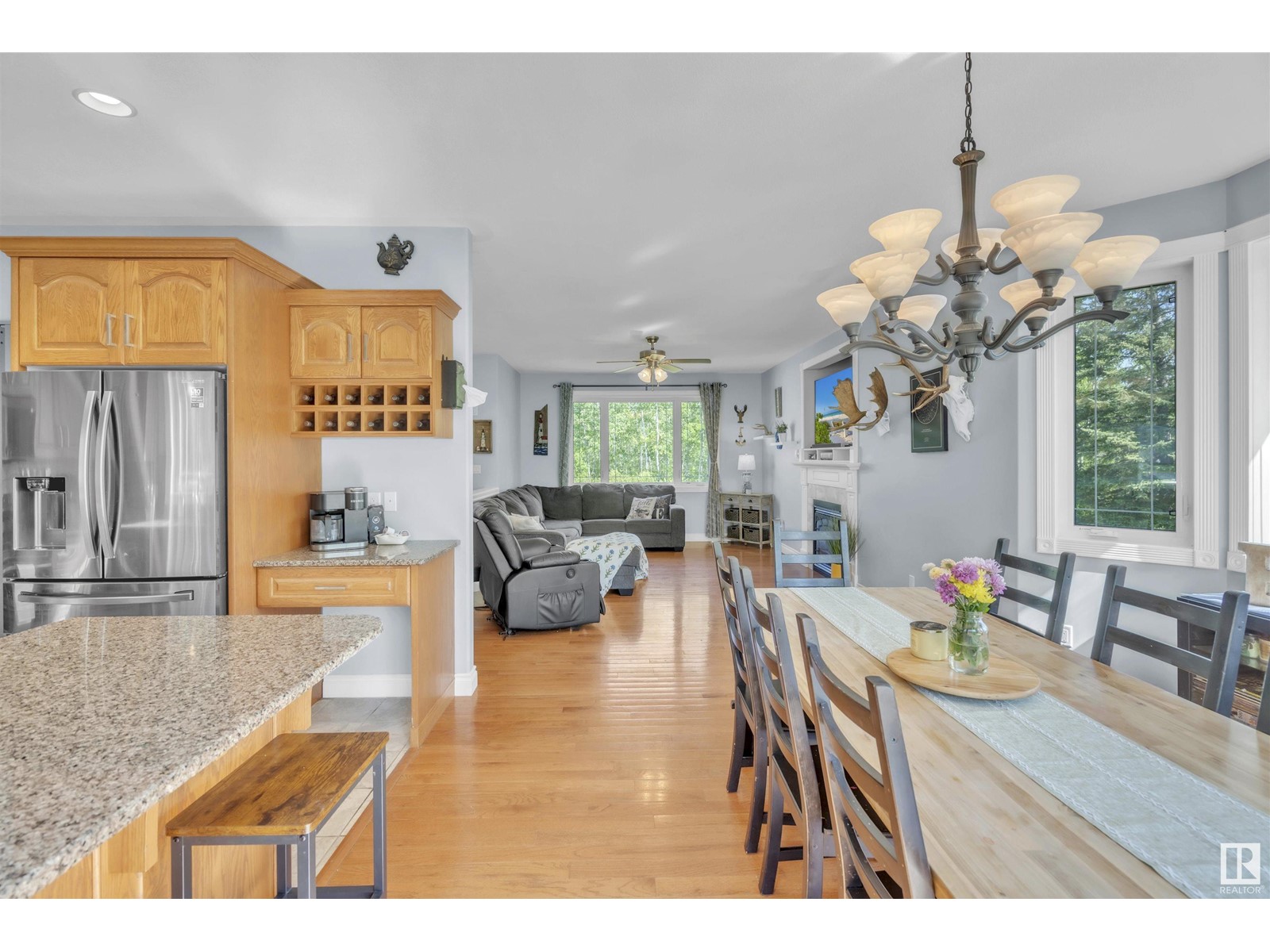 5 62101 Rge Rd 421, Rural Bonnyville M.d., Alberta  T9M 1P2 - Photo 7 - E4439149