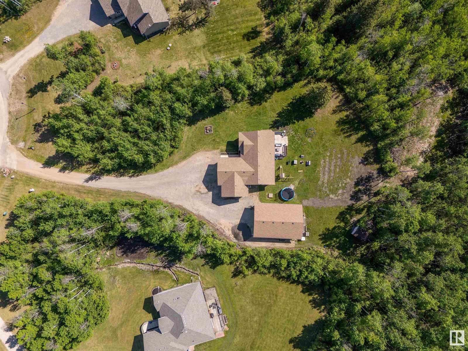 5 62101 Rge Rd 421, Rural Bonnyville M.d., Alberta  T9M 1P2 - Photo 47 - E4439149