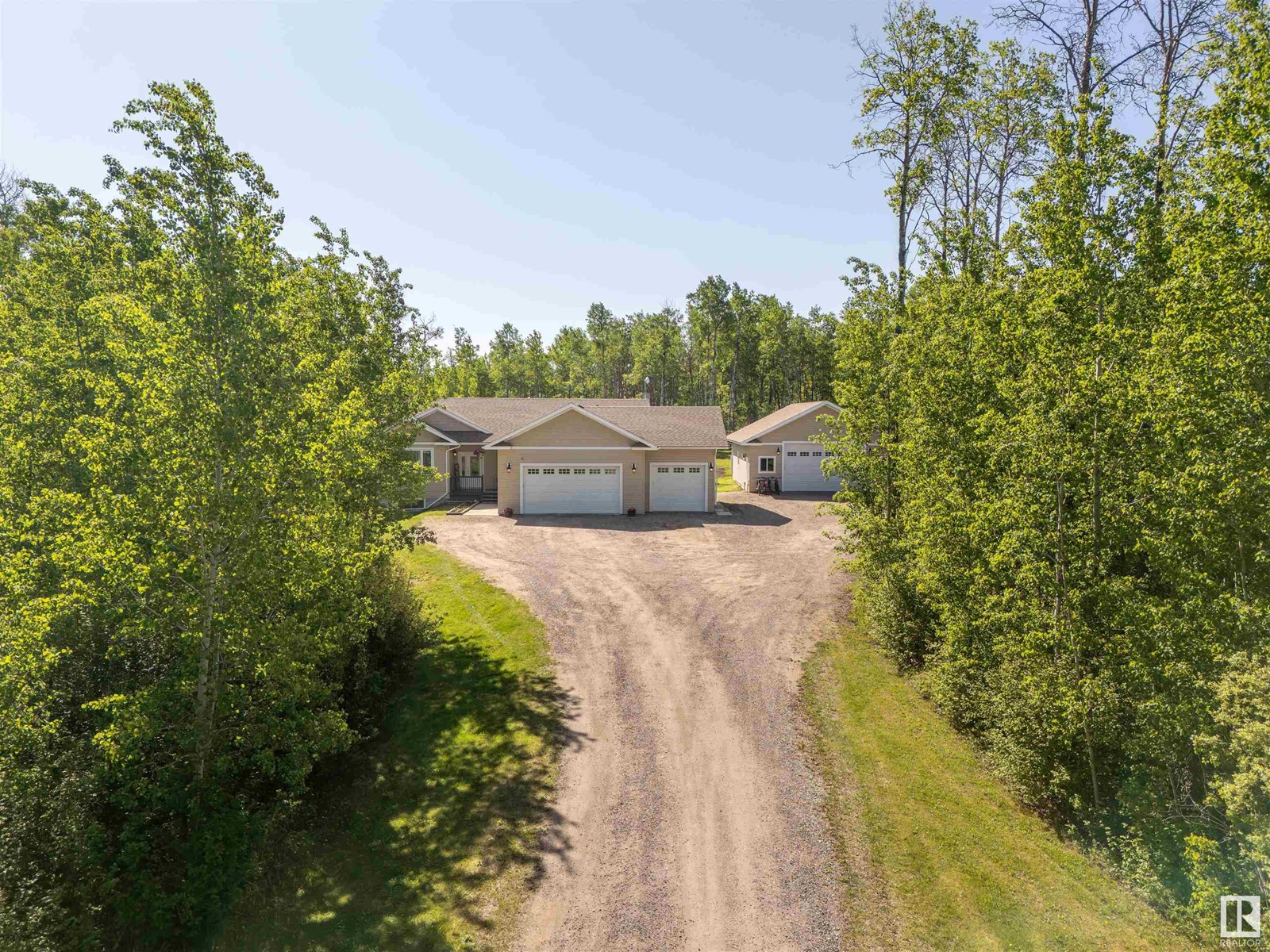 5 62101 Rge Rd 421, Rural Bonnyville M.d., Alberta  T9M 1P2 - Photo 44 - E4439149