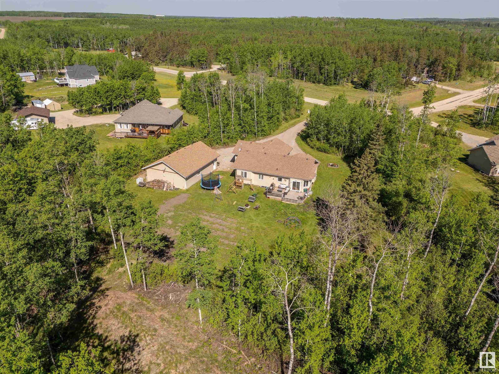 5 62101 Rge Rd 421, Rural Bonnyville M.d., Alberta  T9M 1P2 - Photo 48 - E4439149