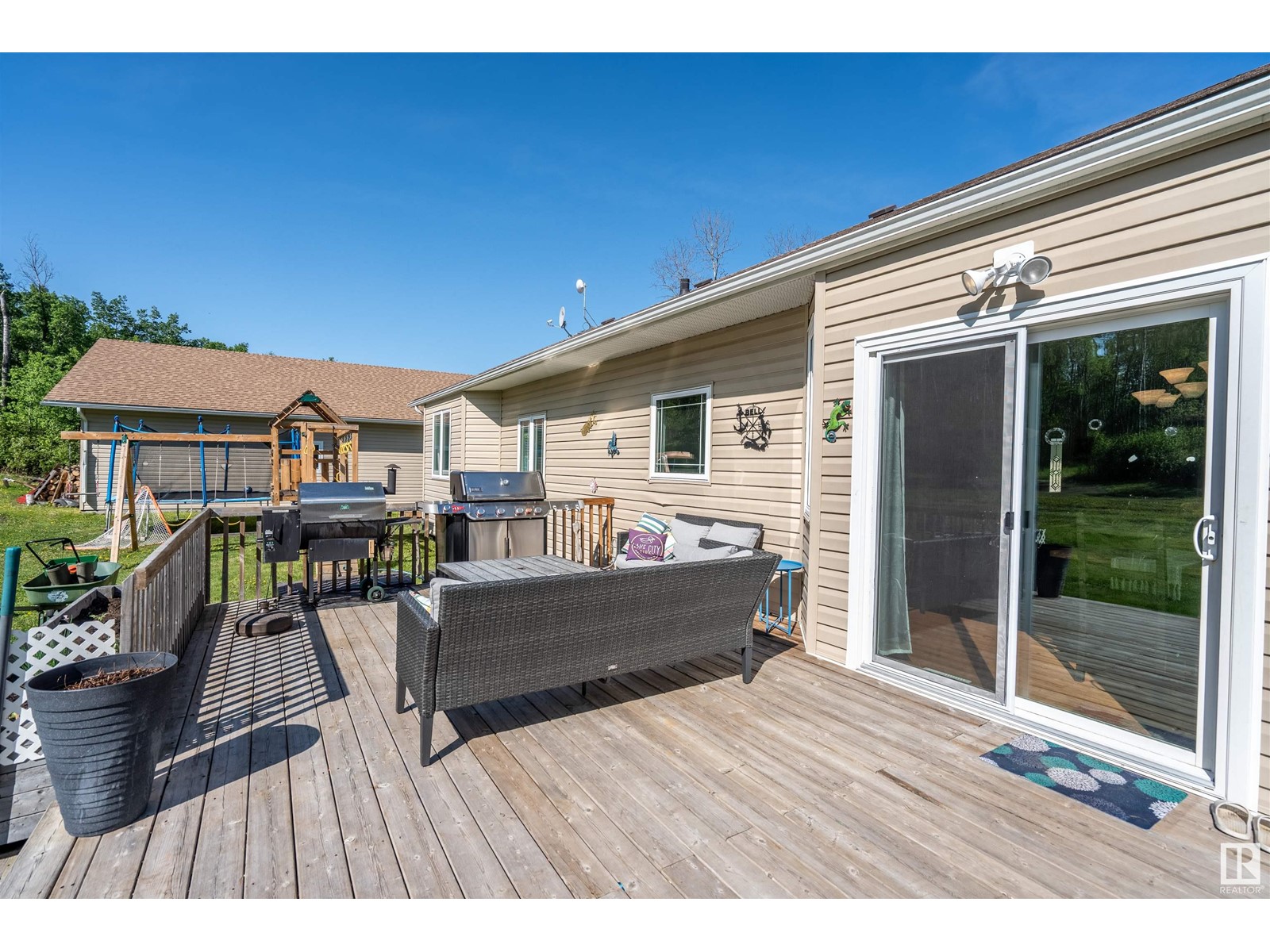 5 62101 Rge Rd 421, Rural Bonnyville M.d., Alberta  T9M 1P2 - Photo 36 - E4439149