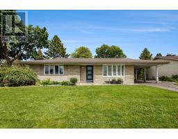 2742 ULSTER CRESCENT, Ottawa, Ontario