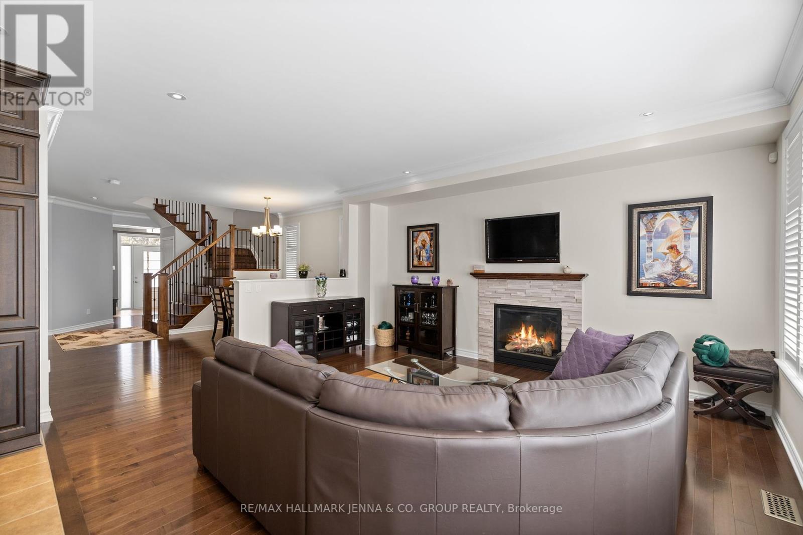 325 Via Verona Avenue, Ottawa, Ontario  K2J 5X9 - Photo 10 - X12181885