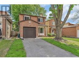 217 EQUESTRIAN DRIVE, Ottawa, Ontario