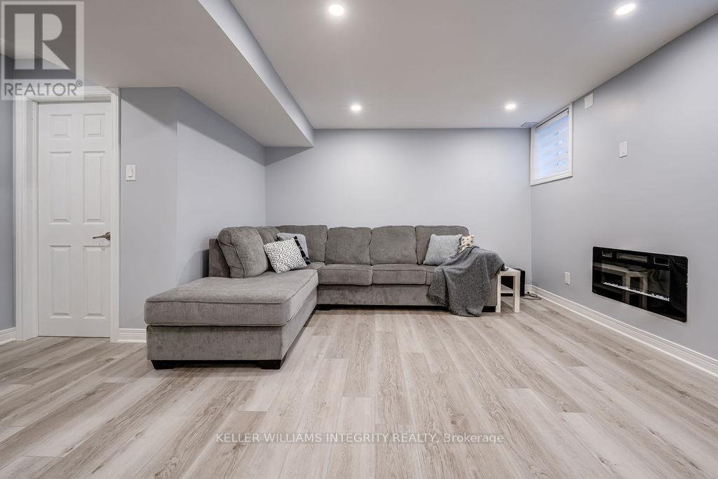 602 Monardia Way, Ottawa, Ontario  K4A 1C8 - Photo 36 - X12181937