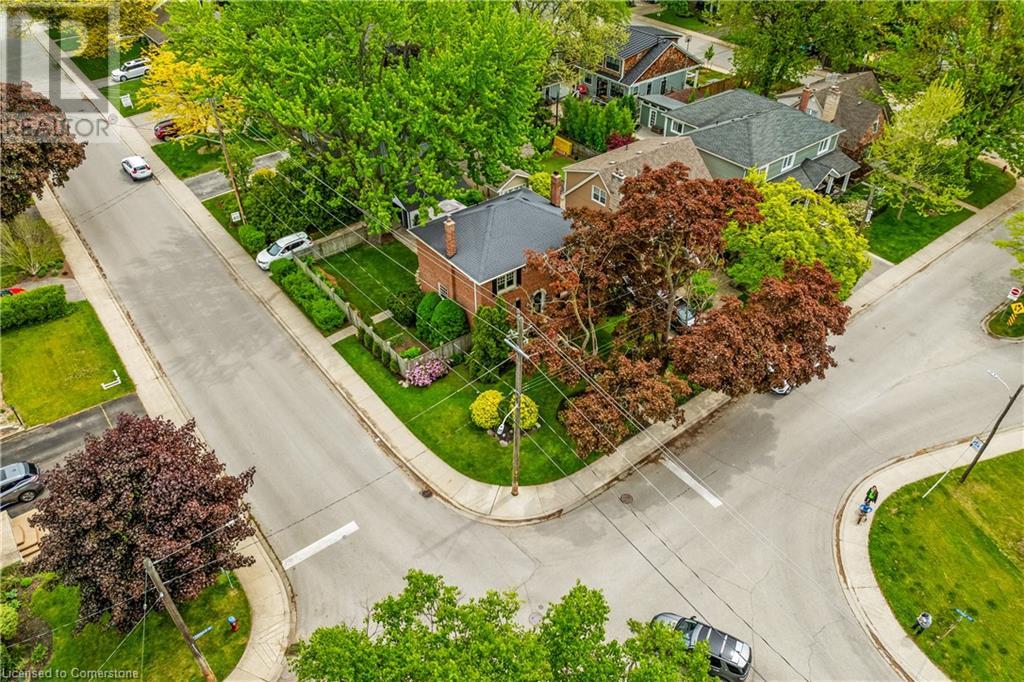 605 Emerald Street, Burlington, Ontario  L7R 2P3 - Photo 46 - 40733390