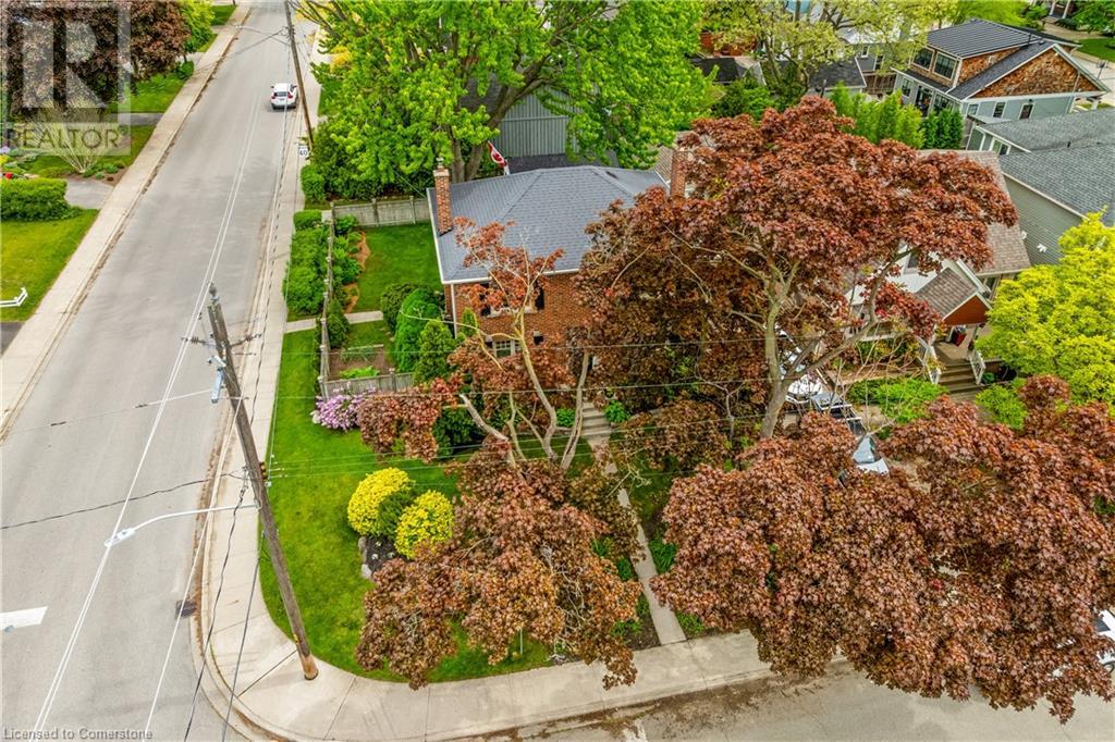 605 Emerald Street, Burlington, Ontario  L7R 2P3 - Photo 48 - 40733390