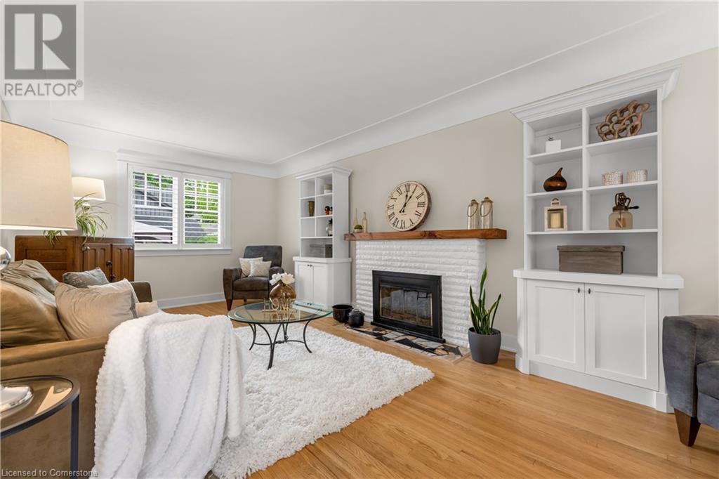 605 Emerald Street, Burlington, Ontario  L7R 2P3 - Photo 7 - 40733390