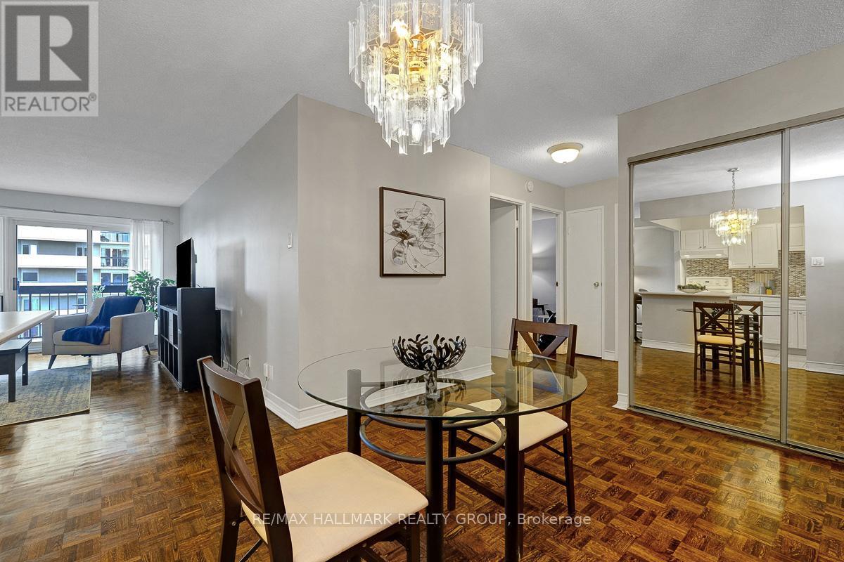 1005 - 158a Mcarthur Avenue, Ottawa, Ontario  K1L 8E7 - Photo 13 - X12181006