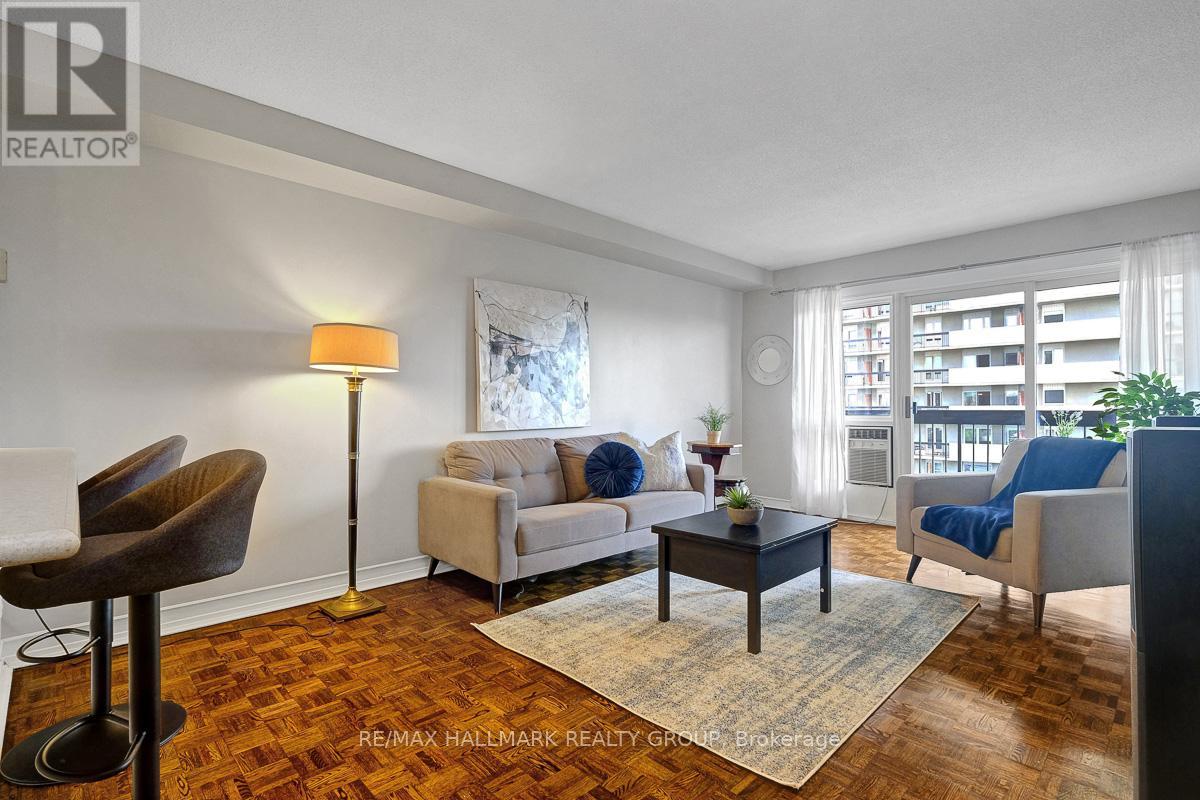 1005 - 158a Mcarthur Avenue, Ottawa, Ontario  K1L 8E7 - Photo 7 - X12181006