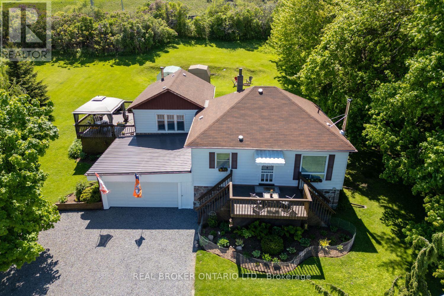 2359 Baseline Road W, Clarington, Ontario  L1C 5M2 - Photo 1 - E12181775
